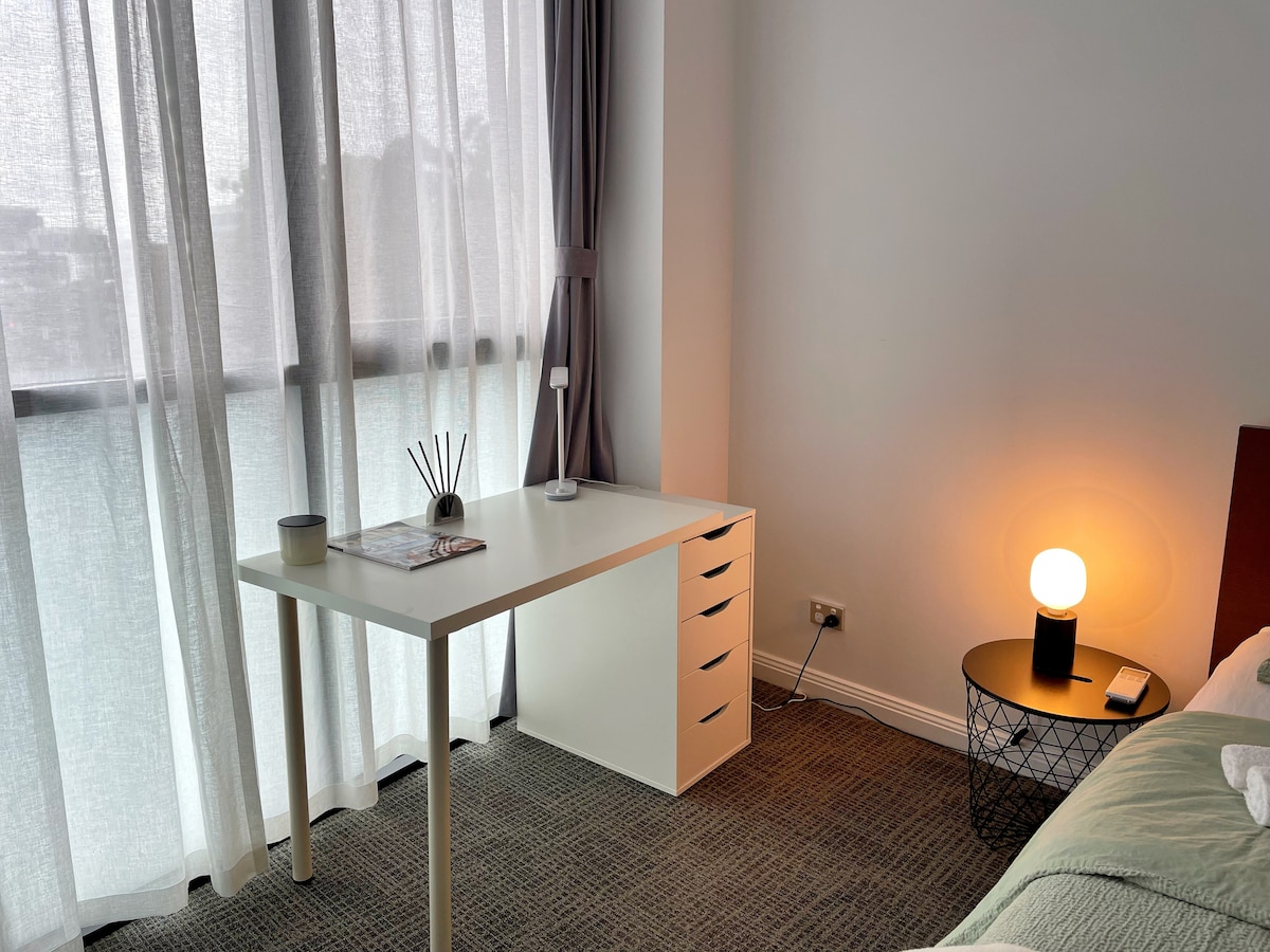 Private Room