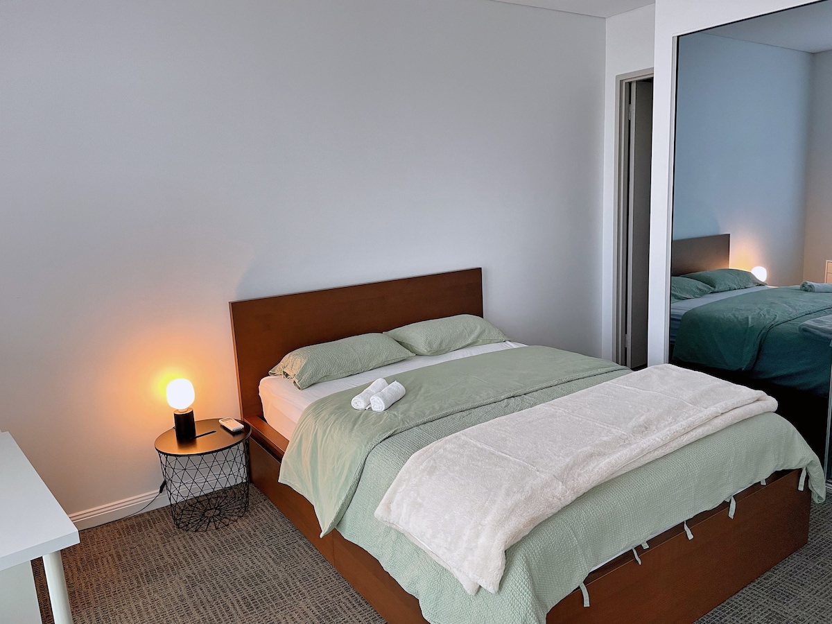 Private Room