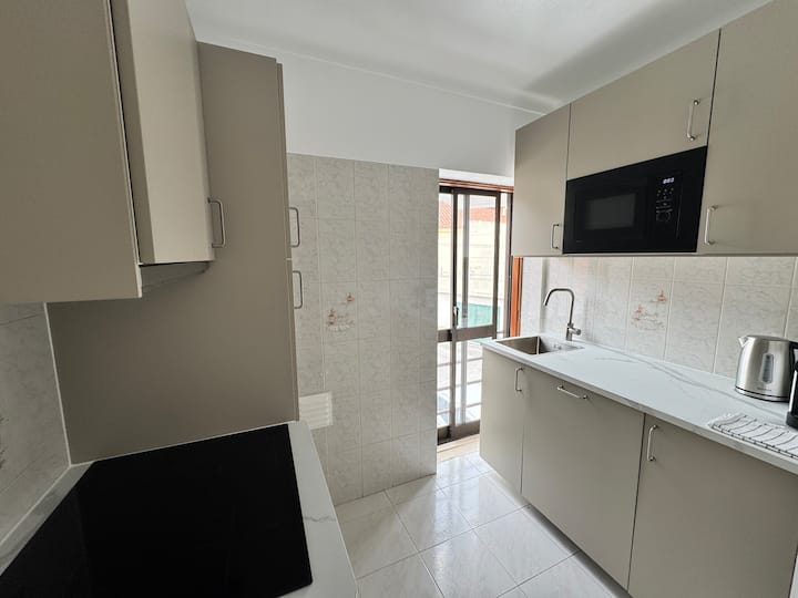 Apartman Foz Lagoon - Foz do Arelho