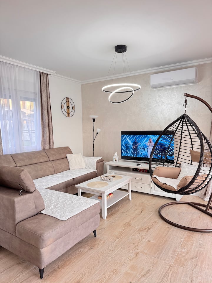 Villa Aurora - Budva