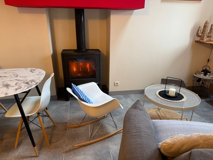 ಲಿವಿಂಗ್ ರೂಮ್