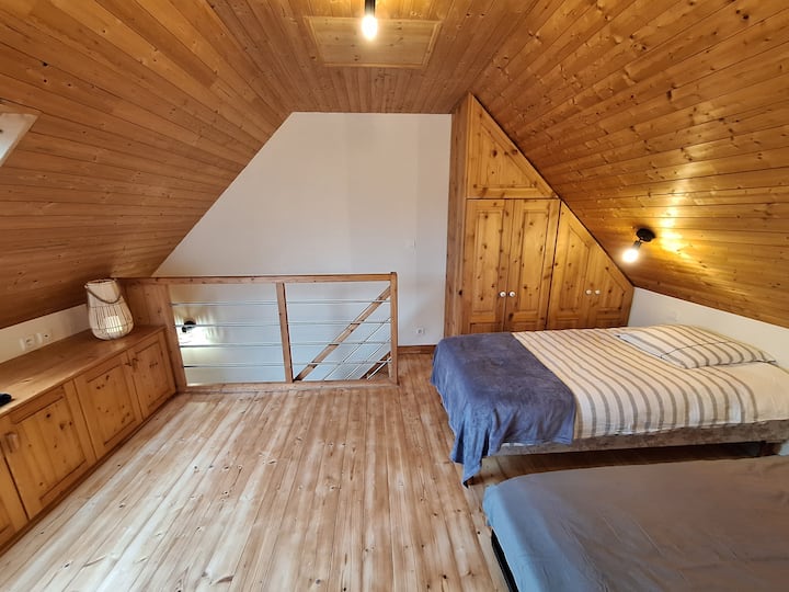 ಬೆಡ್‌ರೂಮ್ 2