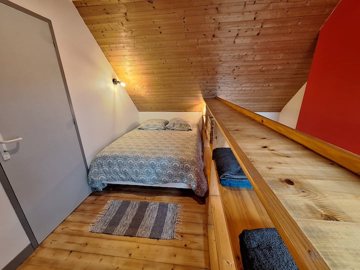 ಬೆಡ್‌ರೂಮ್ 1