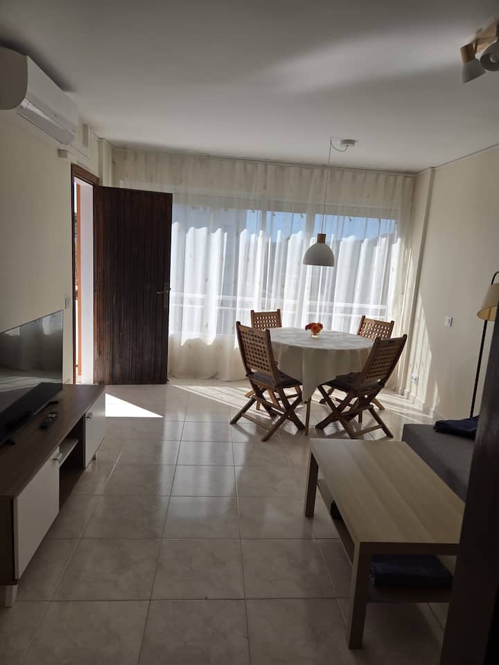 Apartment Queralbs - S'Agaró