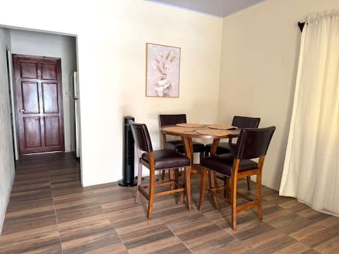 Casa de Daniel