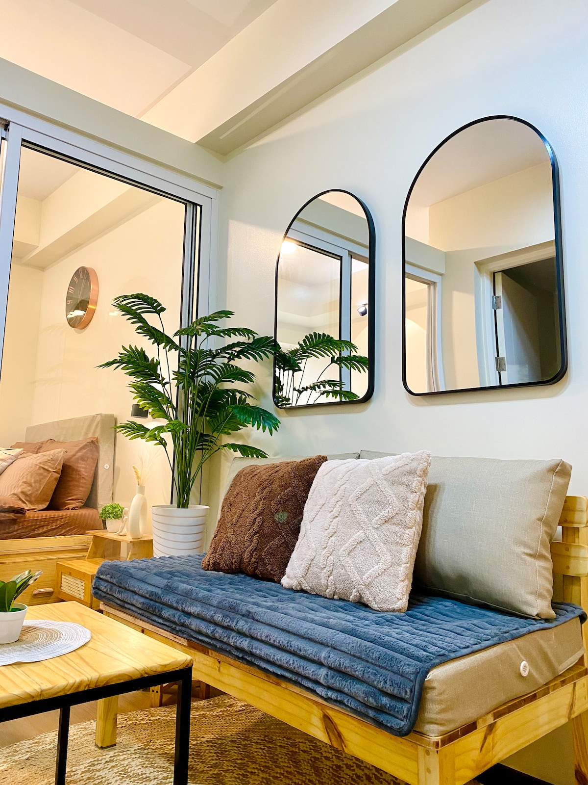 Área de convivencia