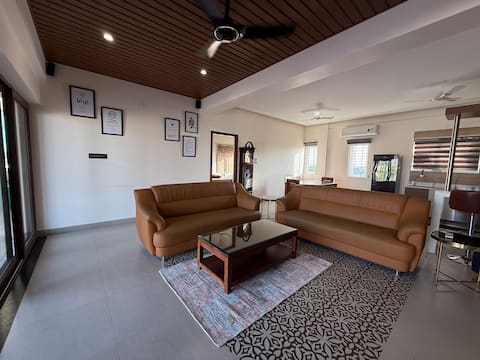 Luxury Penthouse Mysore