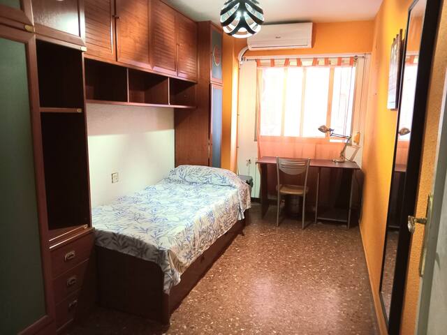Grande Piso cerca playa Aire gallery image 5
