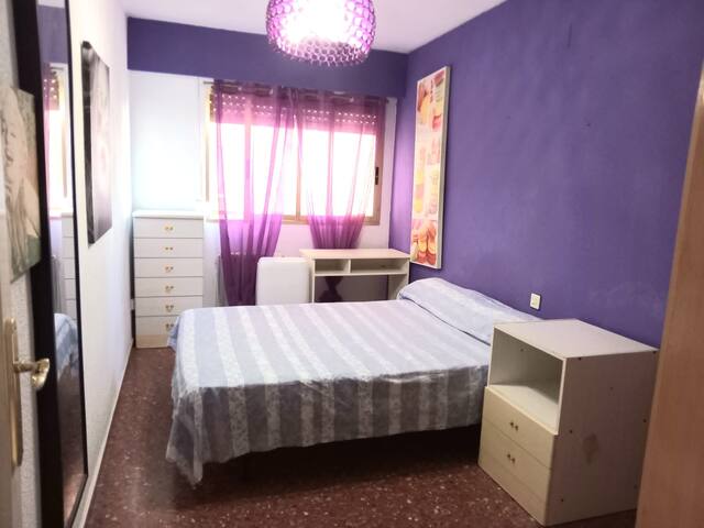 Grande Piso cerca playa Aire gallery image 4