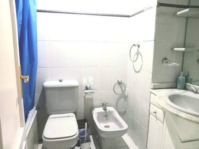 Grande Piso cerca playa Aire gallery image 3