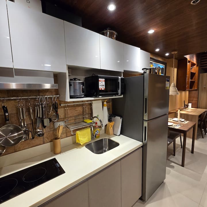 Stay Amare 38 Park Kristina - Cebu
