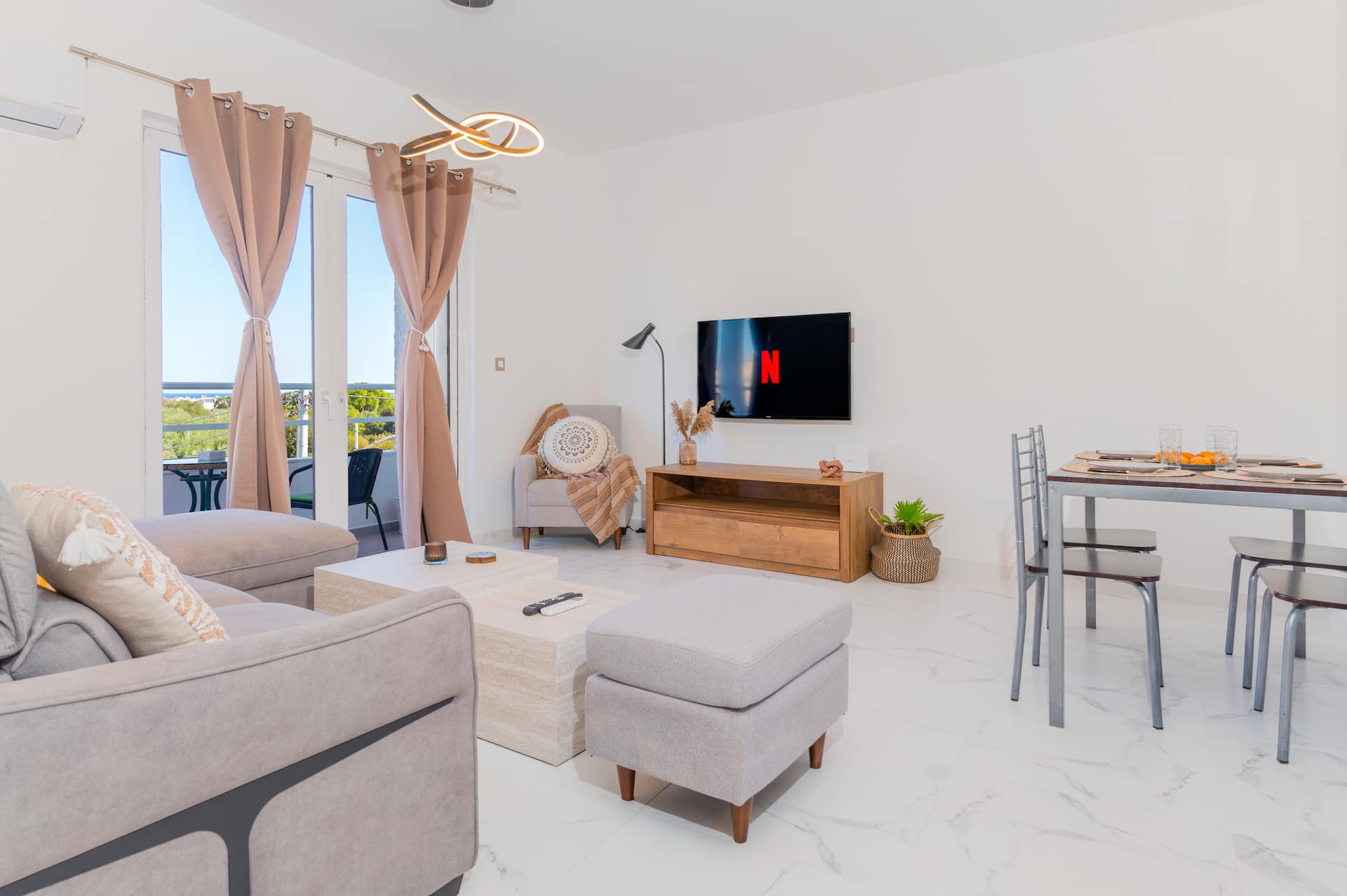 New Avenue Ialysos
