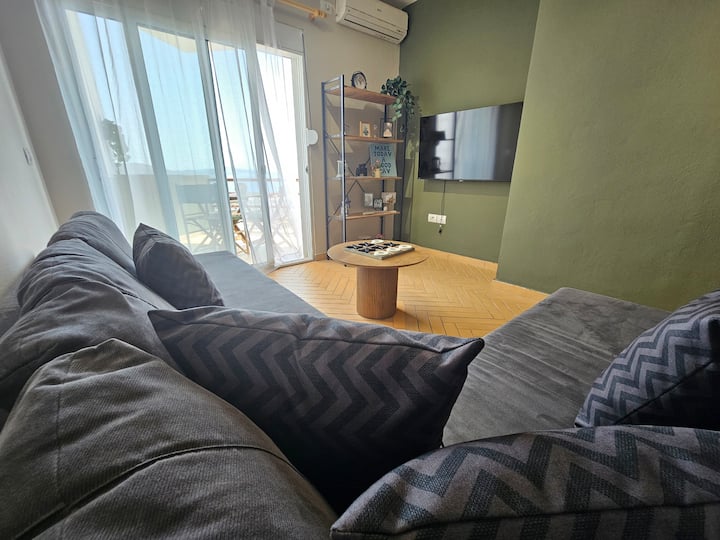 Дневна соба