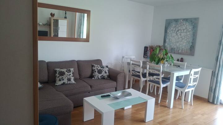 Bonito Apartamento - Mugardos
