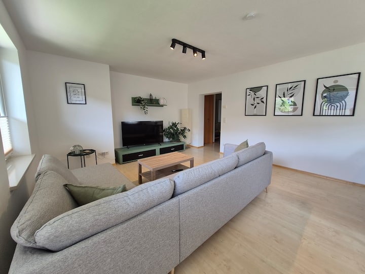 Apartment East - Mondsee