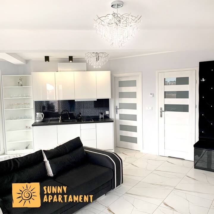 Superior I By Sunny Apartament - Dąbki