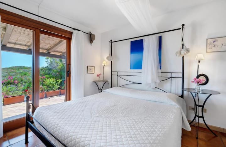 Habitación 1