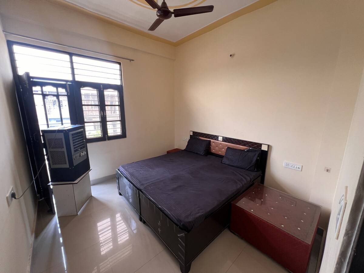 Спална соба 2