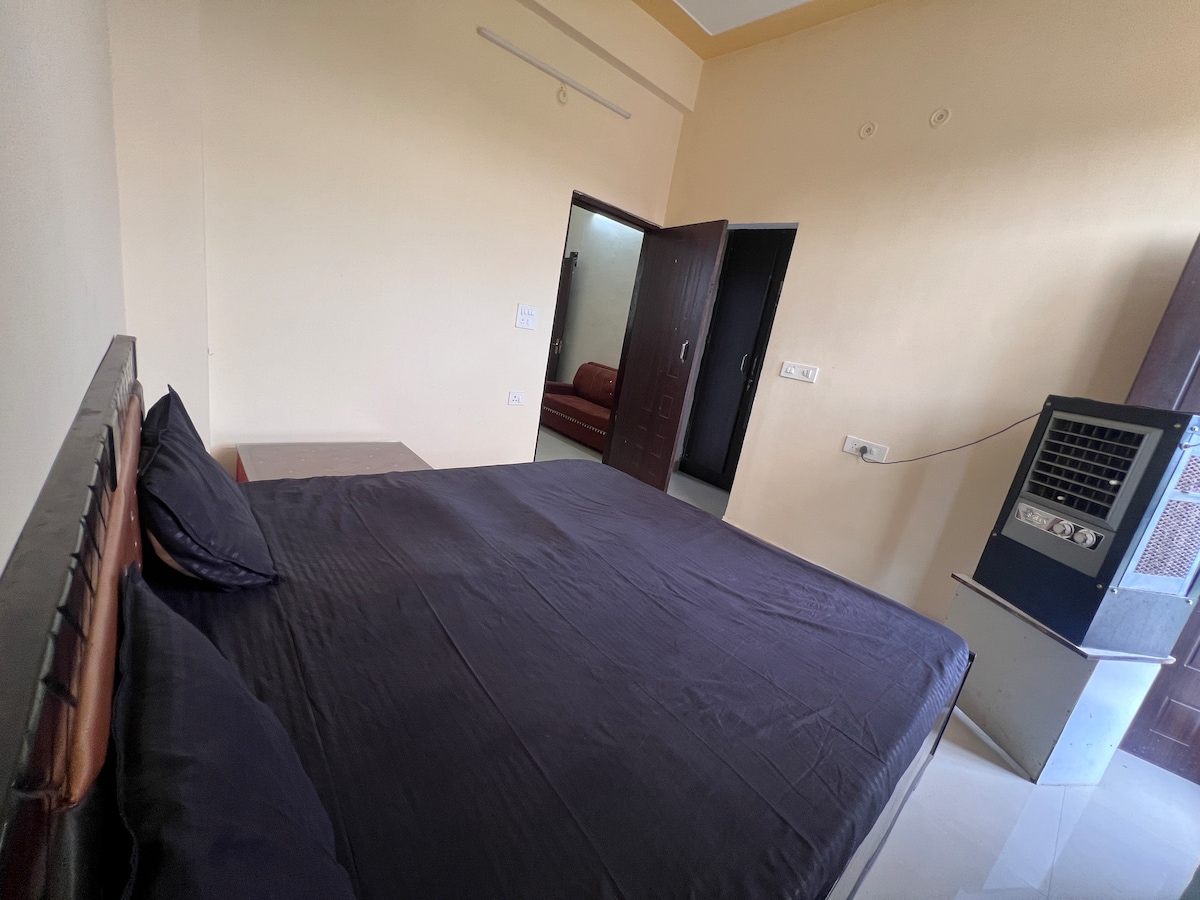 Спална соба 1