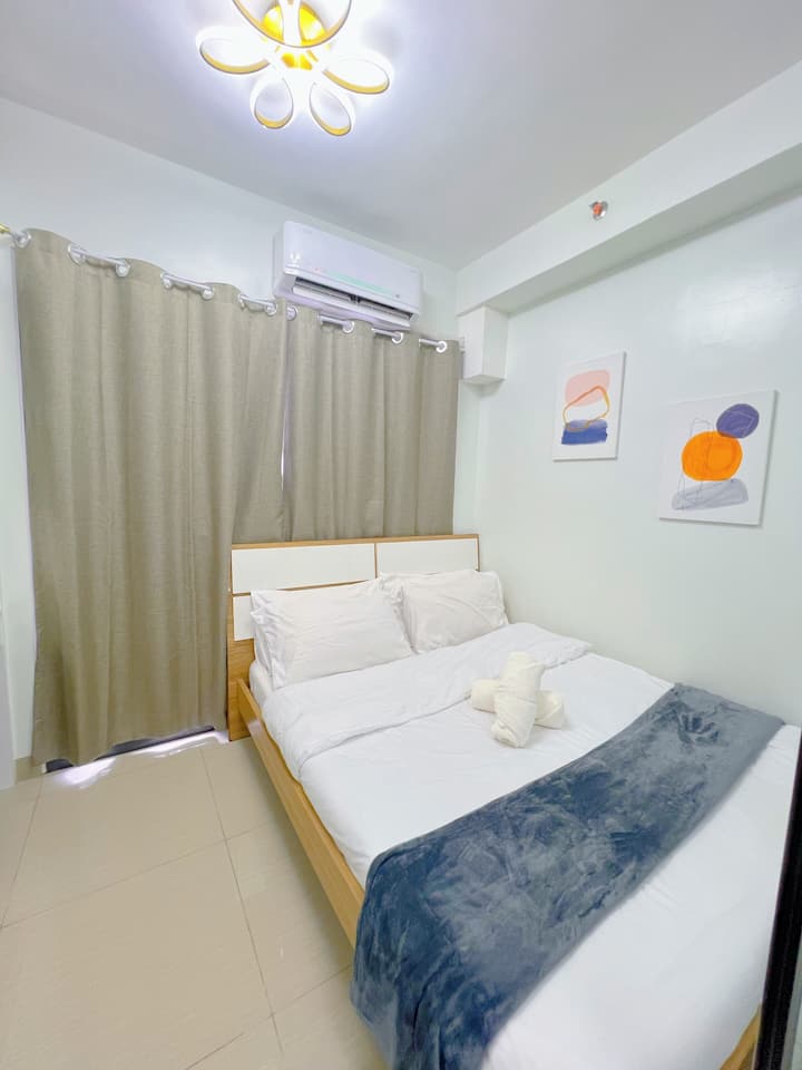 Спална соба