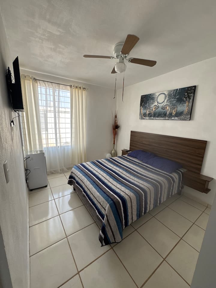 Chambre 2