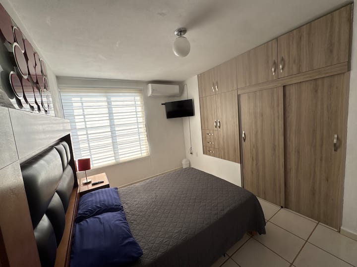Chambre 1