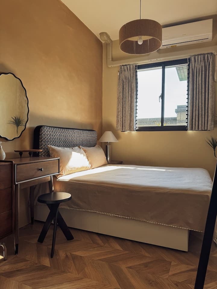 Спална соба 2