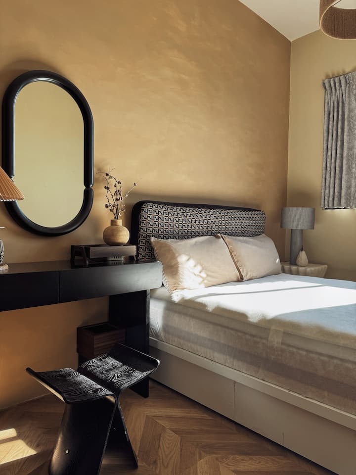 Спална соба 1