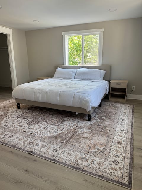 4 Bed 3 Bath Home in Warren