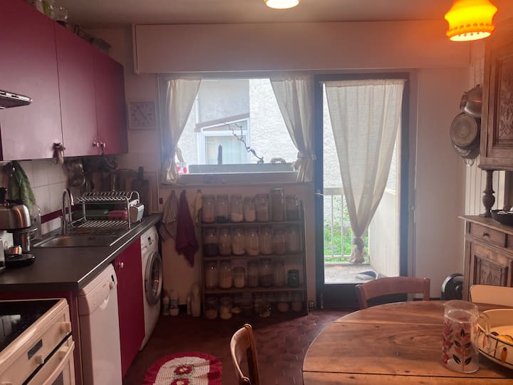 Chambre Confort - Archamps