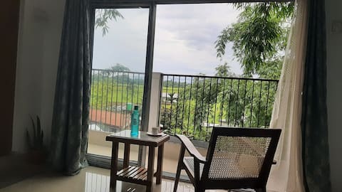 Peace Abode Vista 1BHK