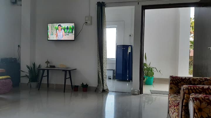 Peace Abode Vista 1bhk - Dibrugarh
