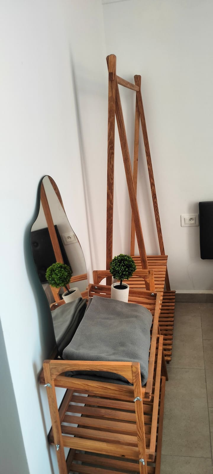 Un Très Beau Studio - 함마메트