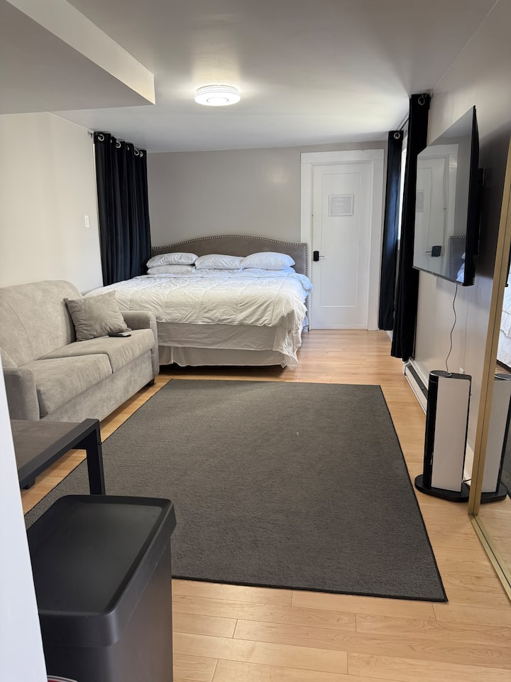 King Street Suites - Saint John