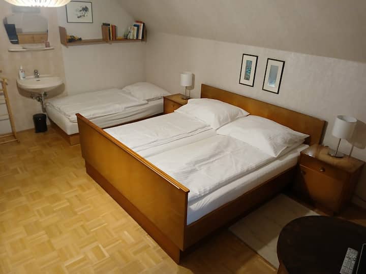 Habitación 1