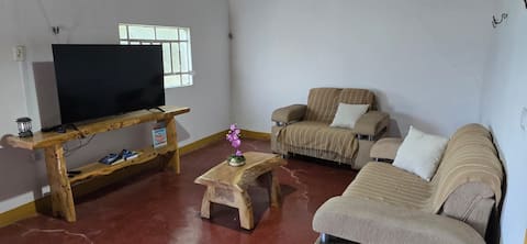 Airbnb em destaque: House near the Araripe National Forest em Crato