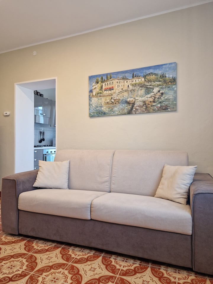 Apartments Silvana
Appartamento 2 - Bardolino