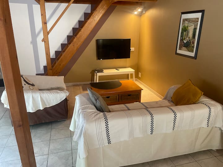 Villa L'escapade - Lézignan-Corbières
