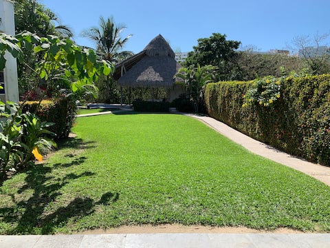 House in Nuevo Vallarta