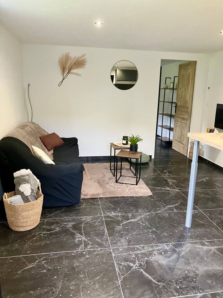 Petit Nid Douillet En Ardèche - Ardèche