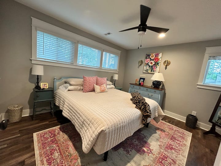 Podesivi bračni krevet Tempur-Pedic 