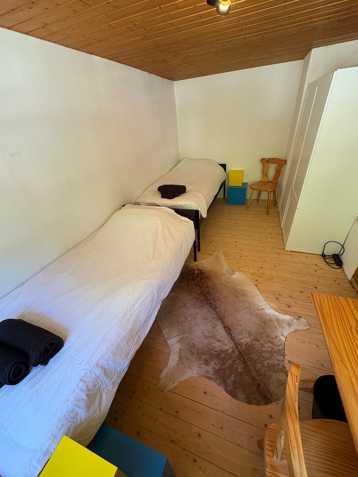 Спална соба 3