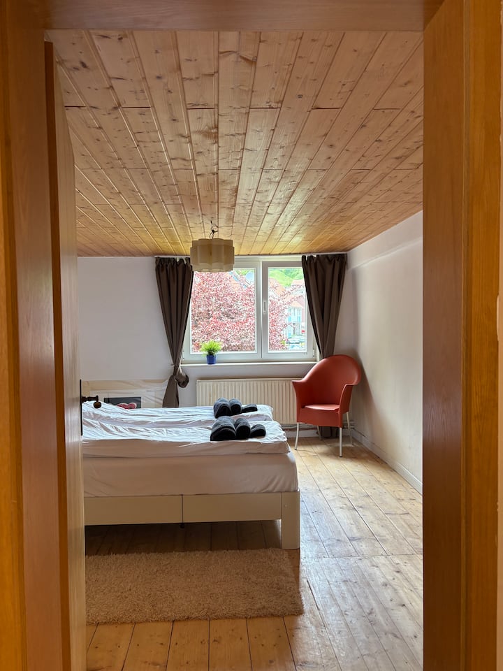 Спална соба 2