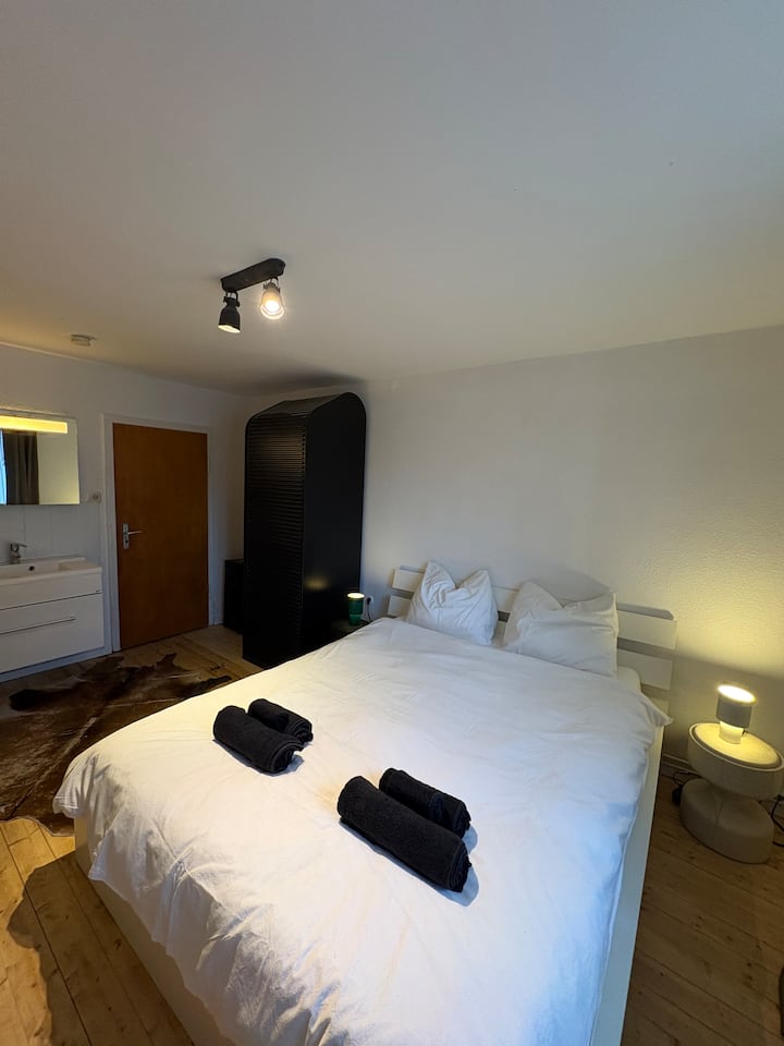 Habitación 1