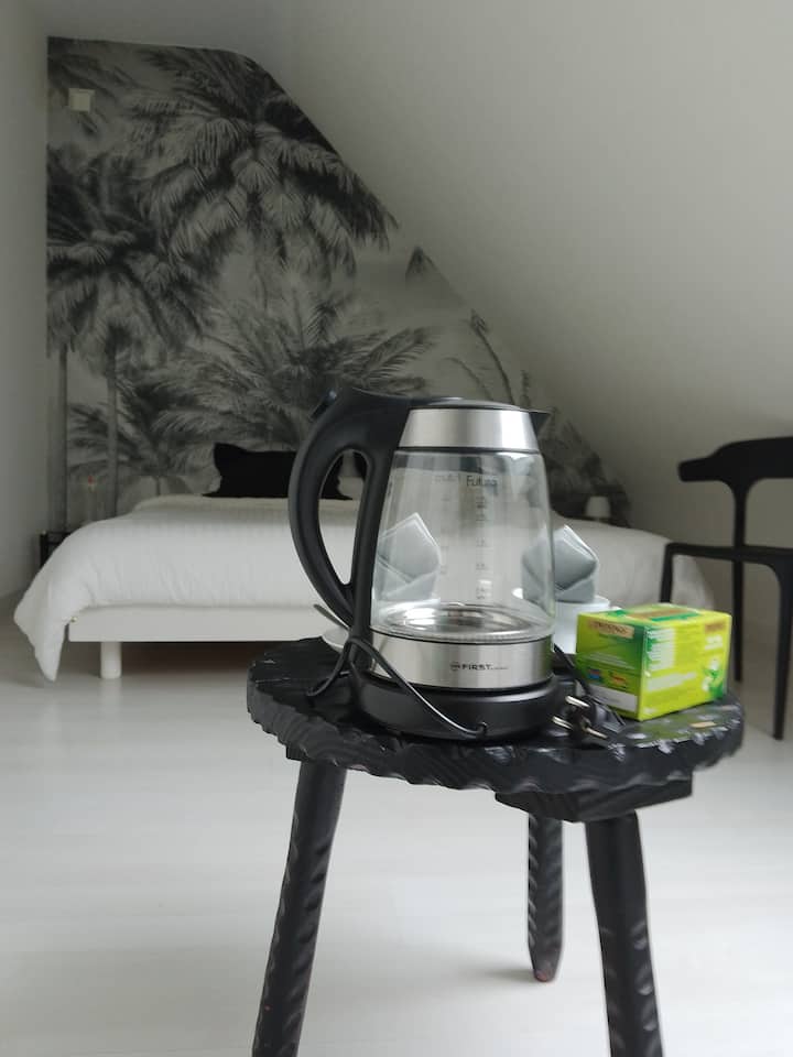 La Chambre De La Côte D'émeraude - Dol-de-Bretagne