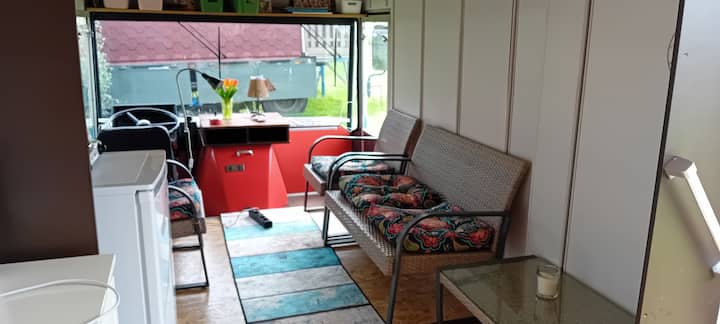 De Zeester Op Kleine Camping - Katwijk aan Zee