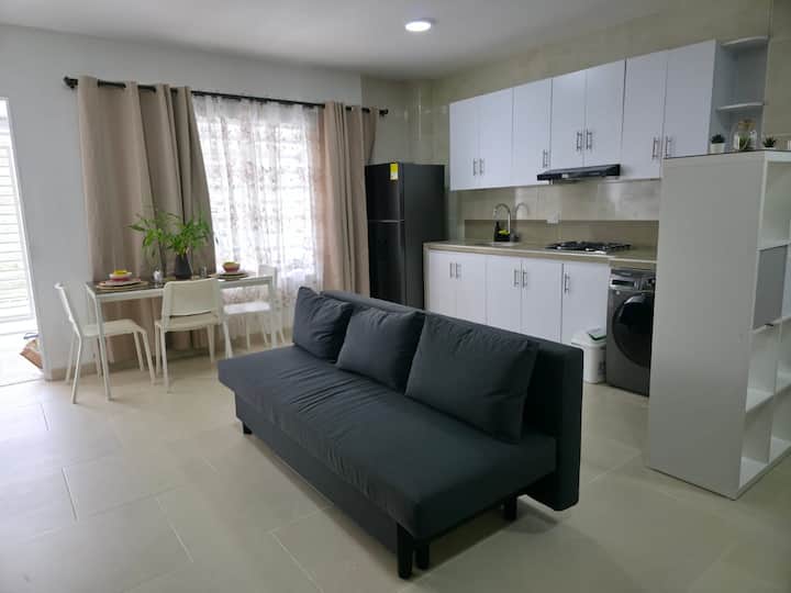 Apartamento Cerca Del Mall Y 10 Min Del Aeropuerto - Palmira