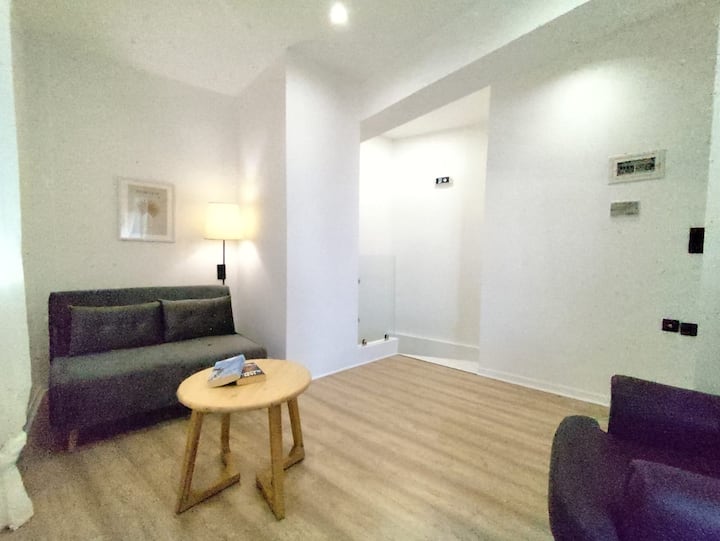 Maisonette Heraklion Centre - Héraklion
