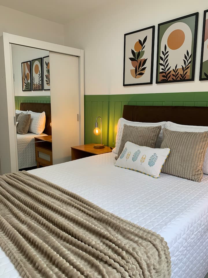 ಬೆಡ್‌ರೂಮ್ 1