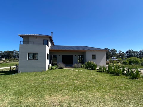 Casa Krui